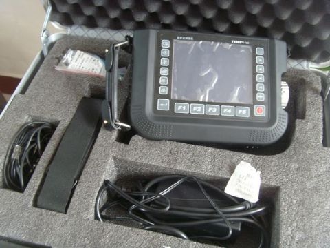 點擊查看詳細信息<br>標題：超聲探傷儀 閱讀次數：2328