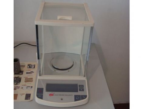 點擊查看詳細信息<br>標題：電子稱（千分） 閱讀次數：2731