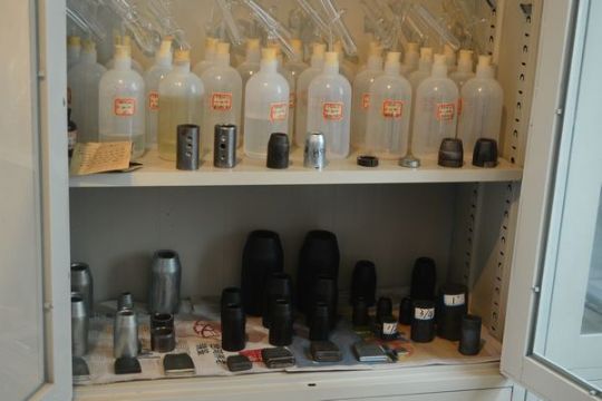 點擊查看詳細信息<br>標題：壓扁試驗 閱讀次數：2617