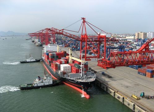 點擊查看詳細信息<br>標題：碼頭 閱讀次數：4370