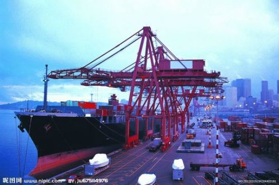 點擊查看詳細信息<br>標題：碼頭 閱讀次數：4683